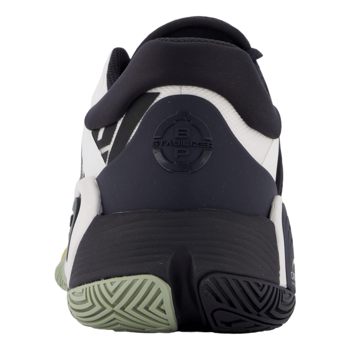 Vertex Vibram 24v White/green