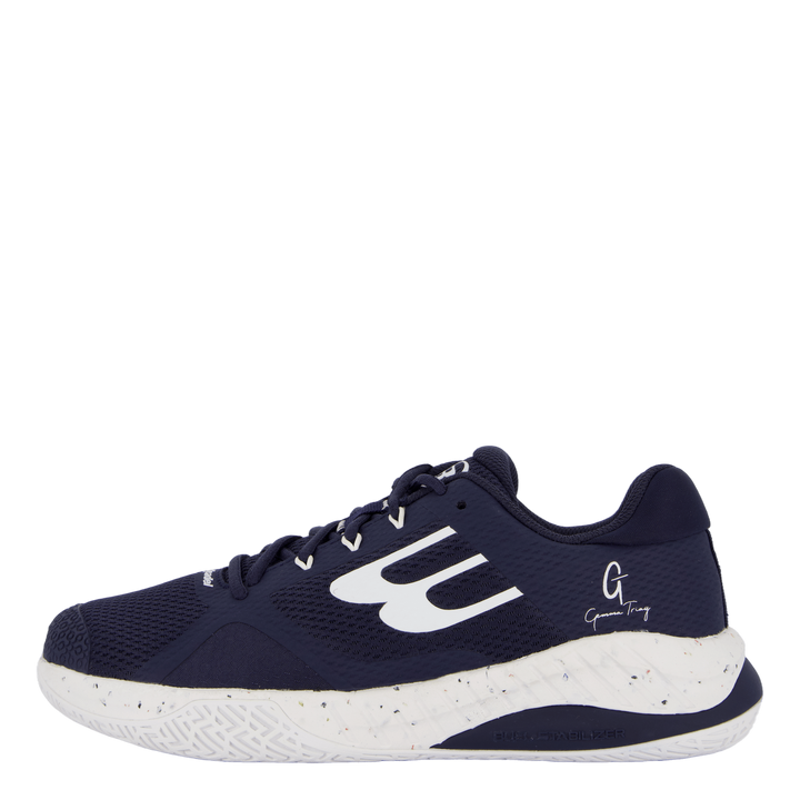 Elite Ltd 24v Navy Blue