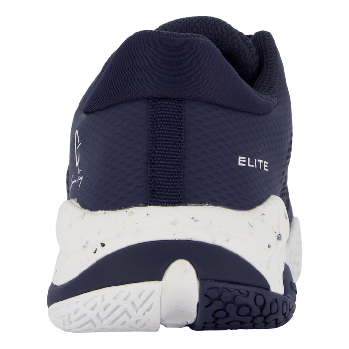 Elite Ltd 24v Navy Blue