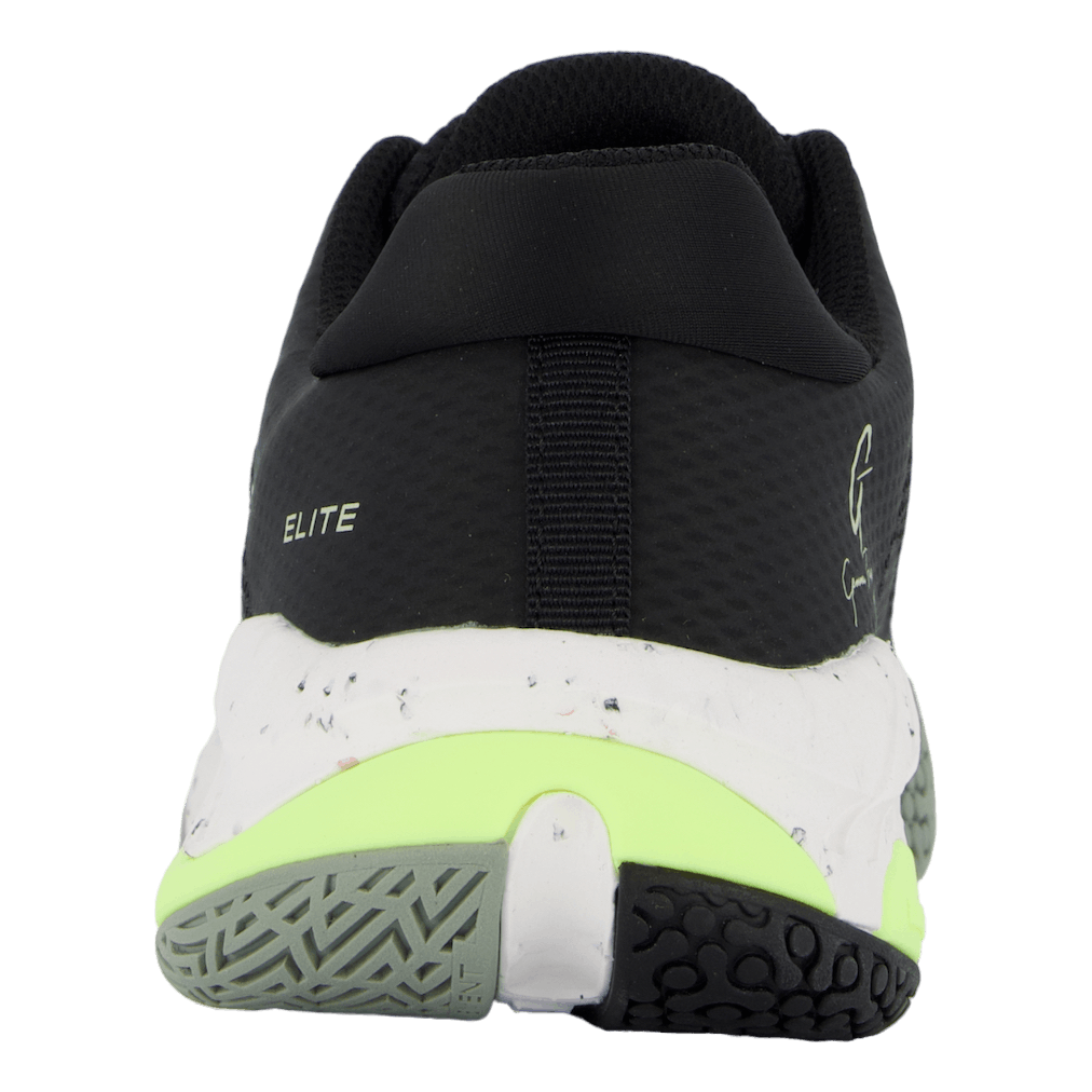 Elite 24v Black