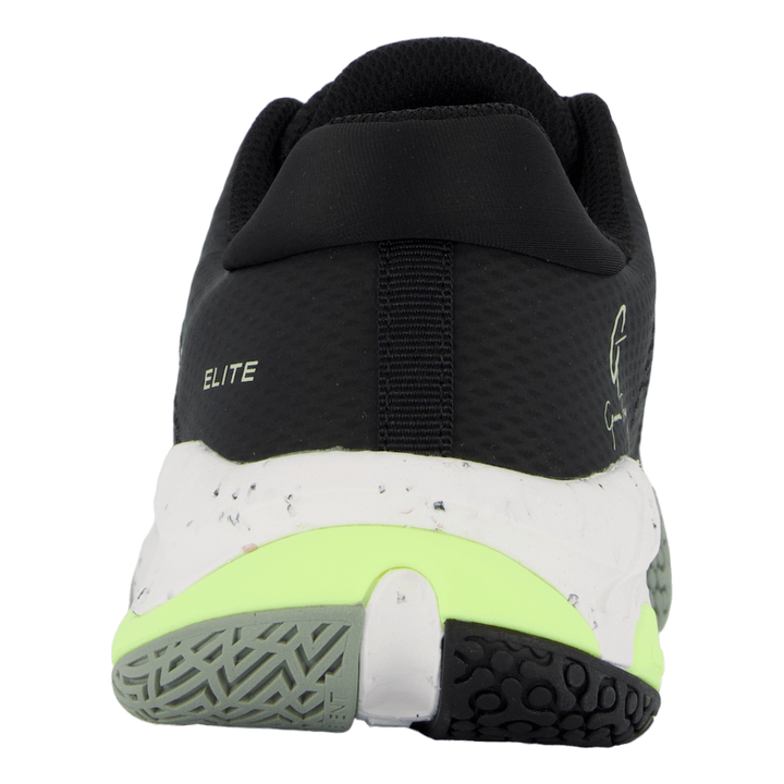 Elite 24v Black