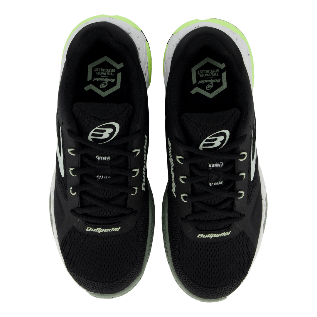 Elite 24v Black