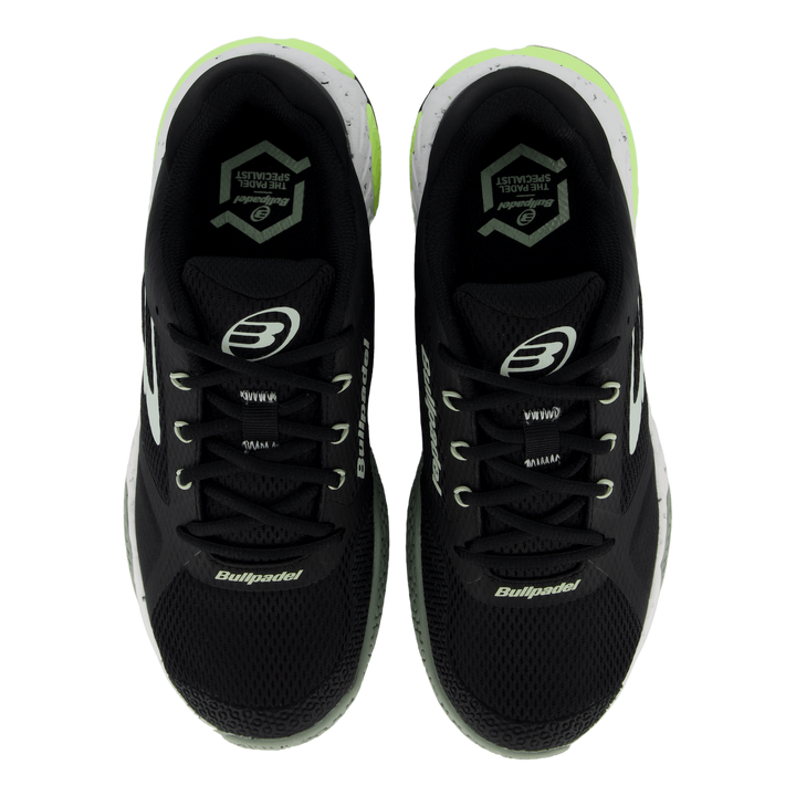 Elite 24v Black