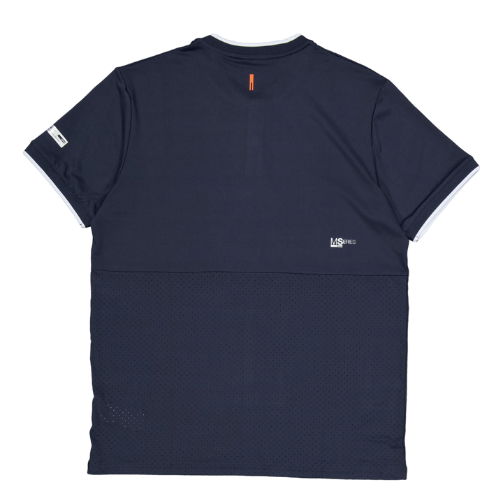 Agane Navy Blue