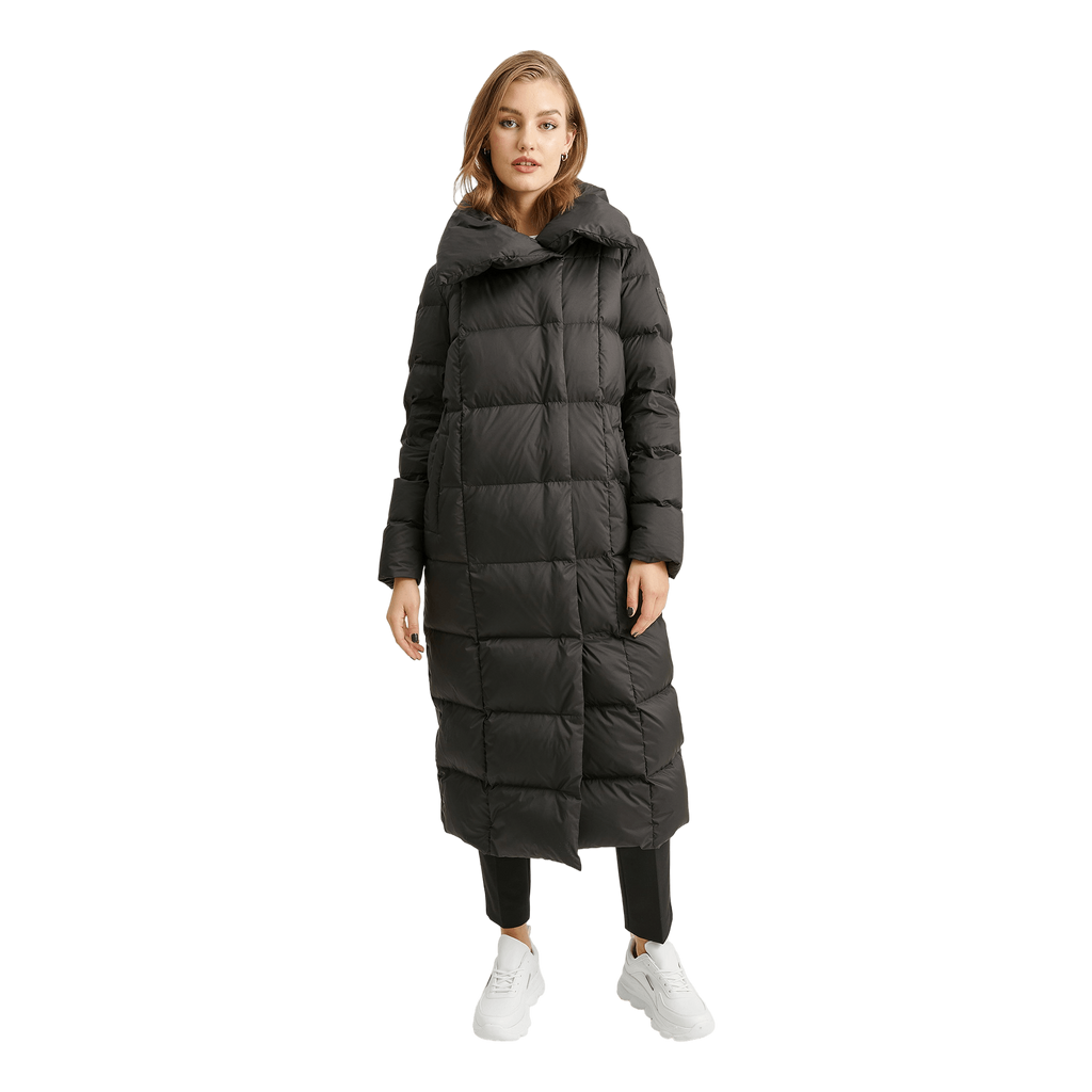 Courtney Coat