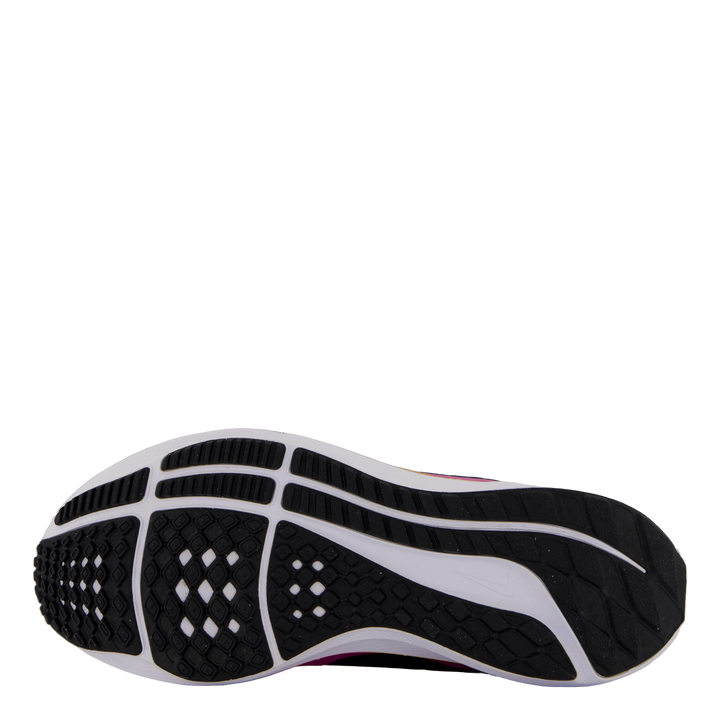 Nike Pegasus 40 Women's Road R Black/hyper Violet-laser Orang