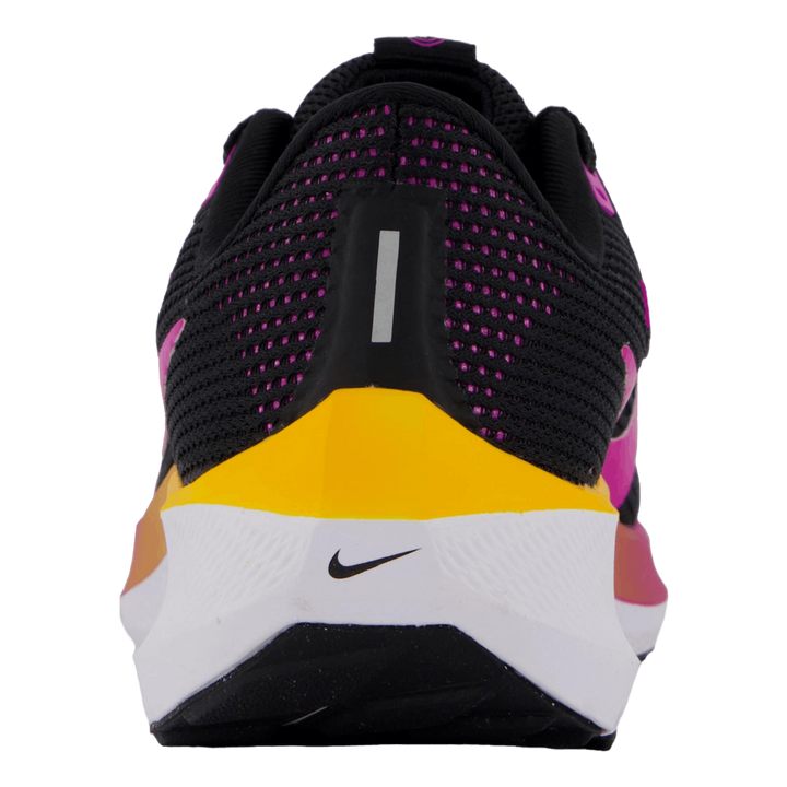 Nike Pegasus 40 Women's Road R Black/hyper Violet-laser Orang