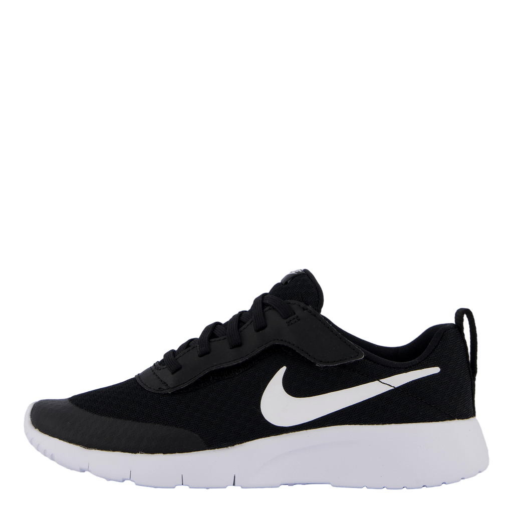 Nike Tanjun Ez Little Kids' Sh Black/white