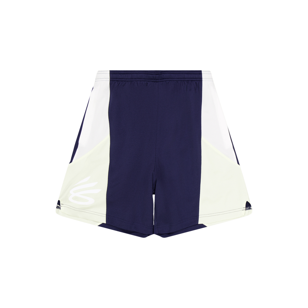 Curry Splash Short Midnight