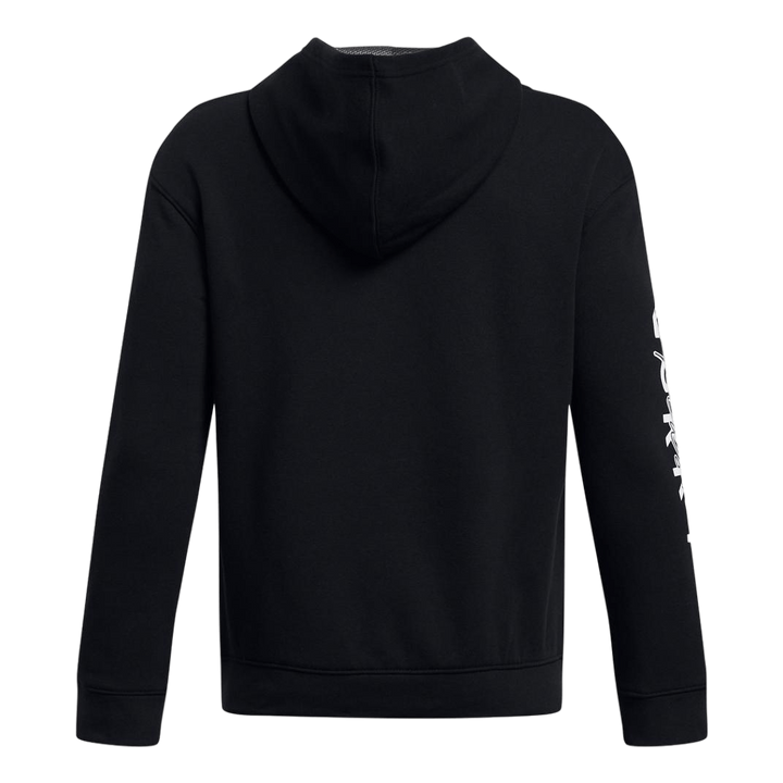 Curry Boys Splash Hoodie Black