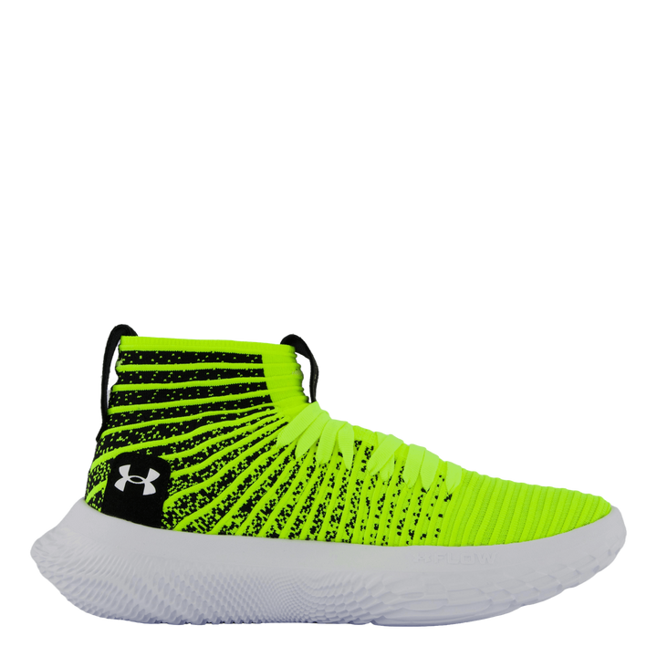 Ua Flow Futr X Elite Green