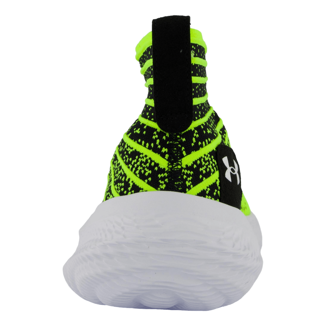 Ua Flow Futr X Elite Green