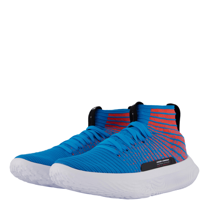 Ua Flow Futr X Elite Blue