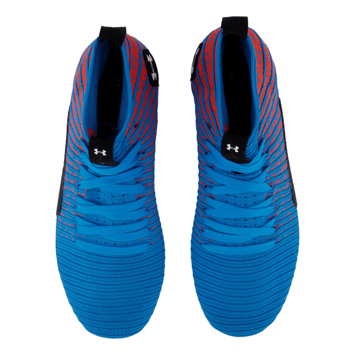 Ua Flow Futr X Elite Blue