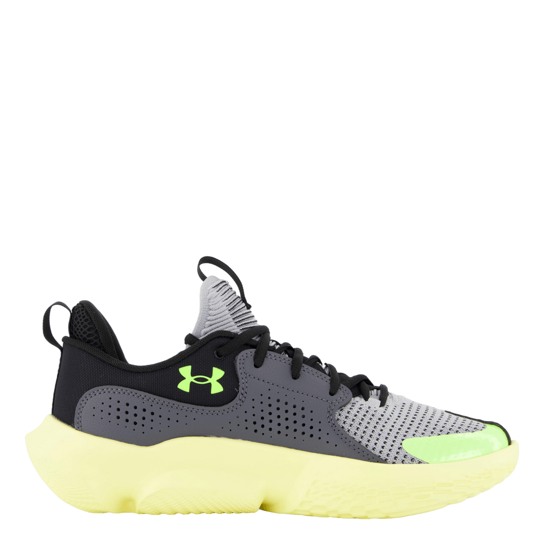 Ua Flow Futr X 3 Black