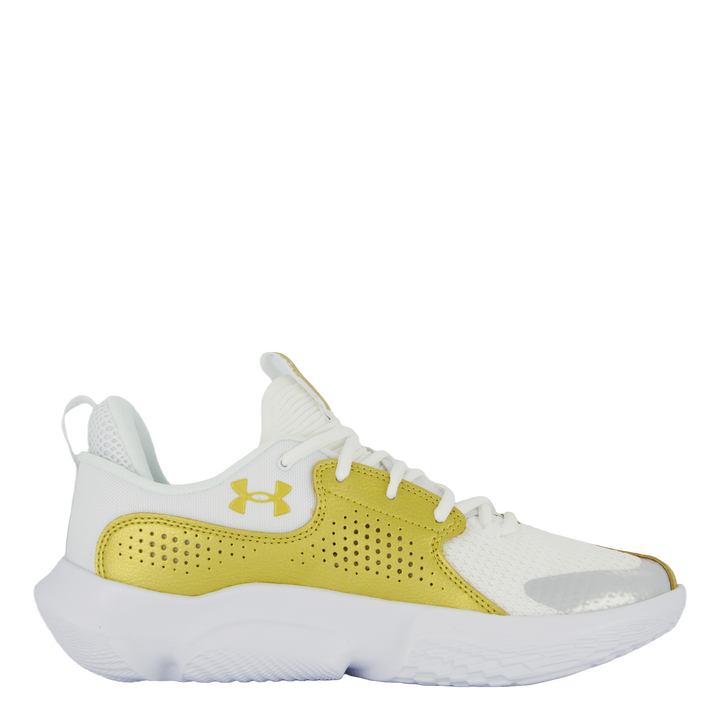 Ua Flow Futr X 3 White