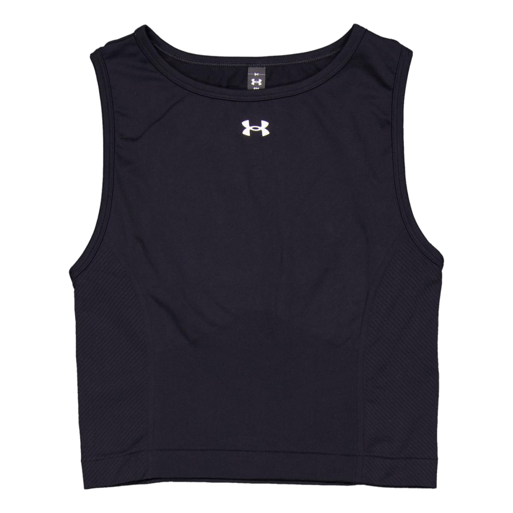 Ua Train Seamless Tank