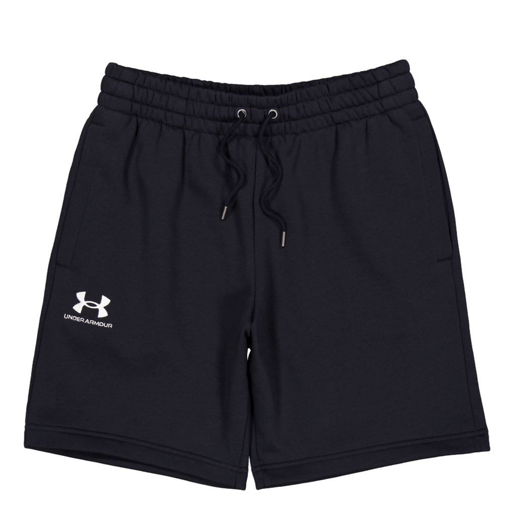 Ua Essential Fleece Shorts