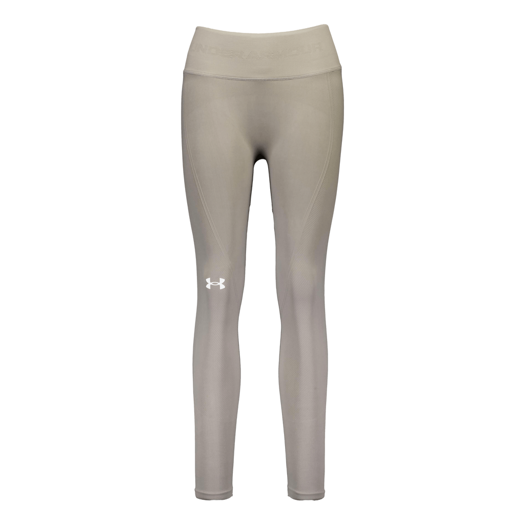 Ua Train Seamless Legging Pewter