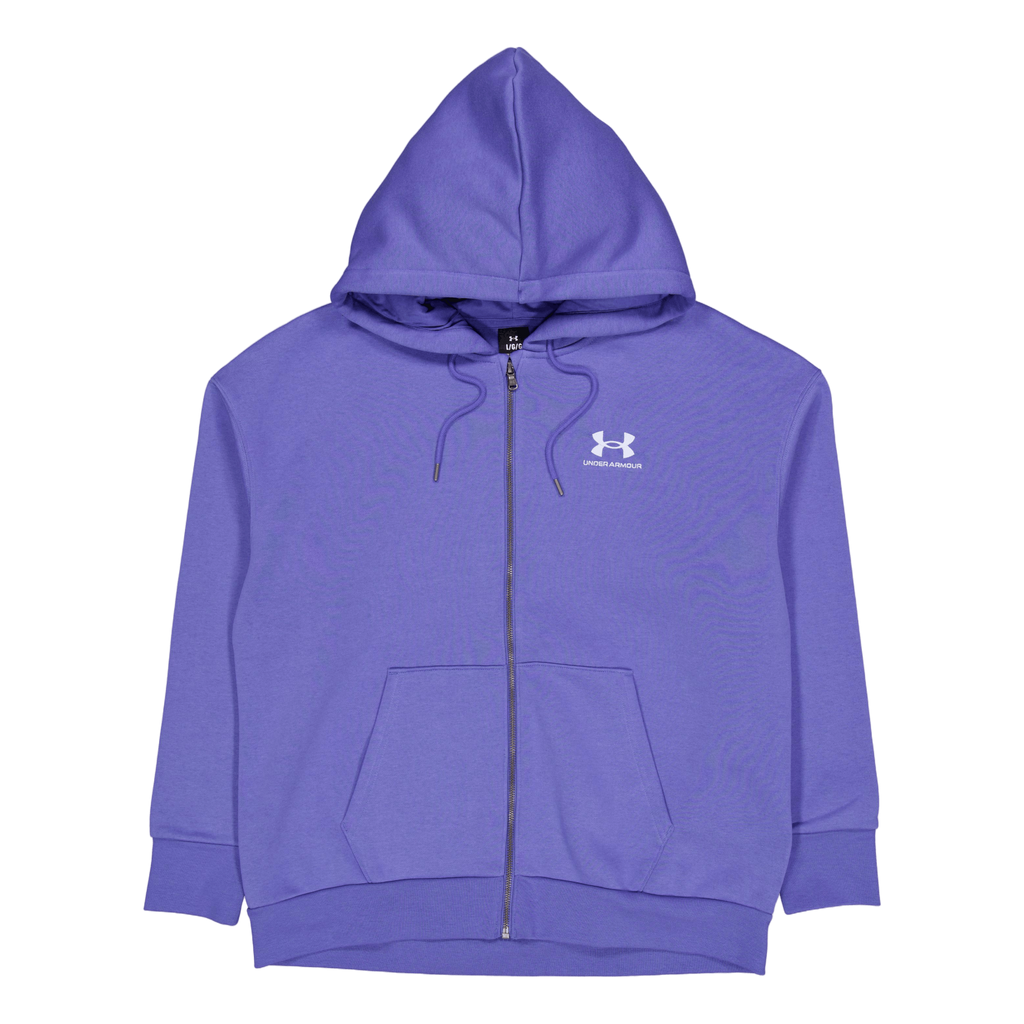 Essential Fleece Fz