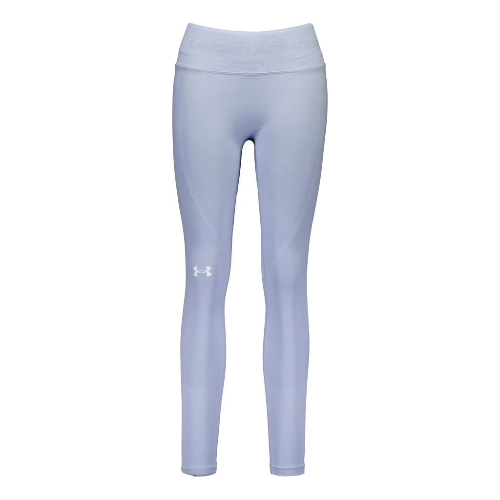 Ua Train Seamless Legging Celeste