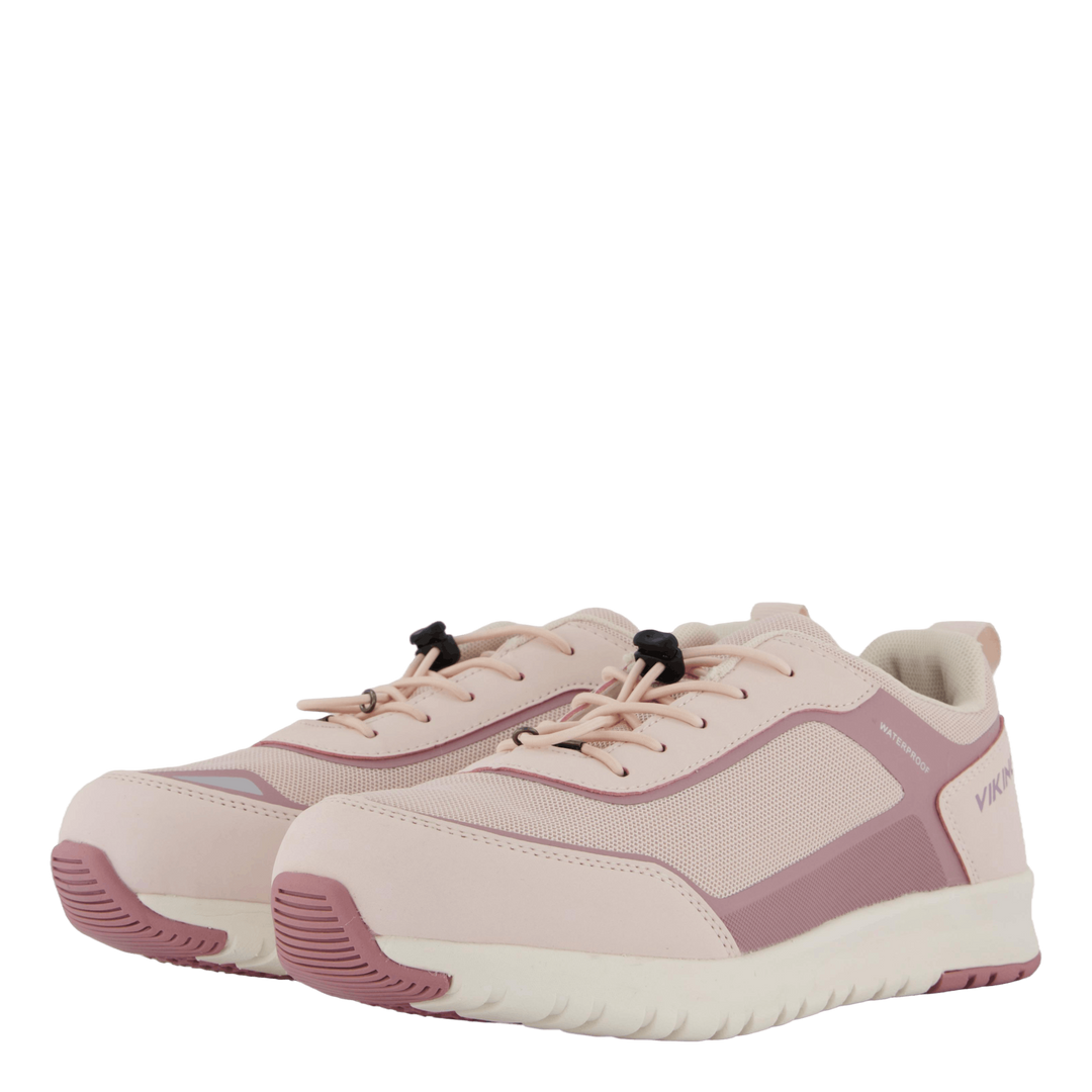 Aerial Wp Sl Light Pink/dusty Pink