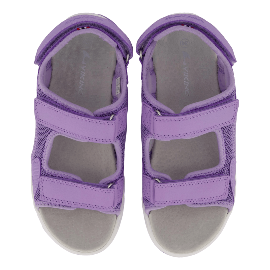 Anchor Sandal 3V Lavender