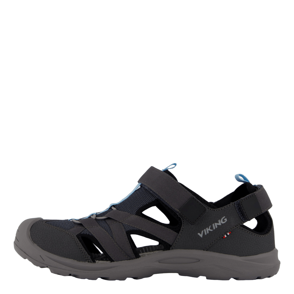 Adventure M+w Charcoal