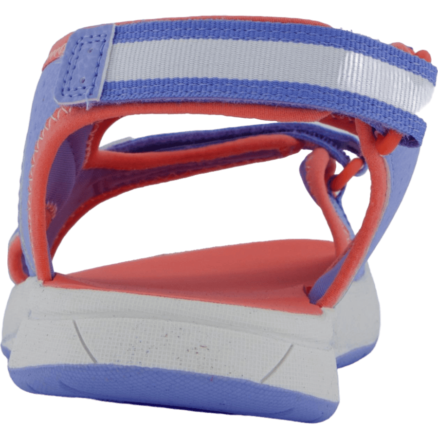Panther Sandal 3.0 Blue/coral