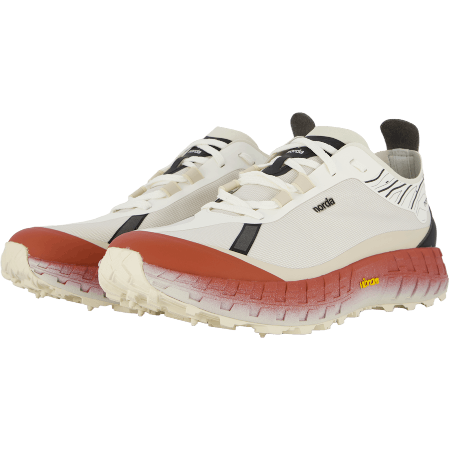 Norda The 001 Ltd Edition Mars