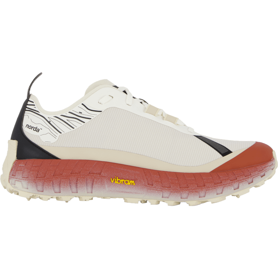 Norda The 001 Ltd Edition Mars