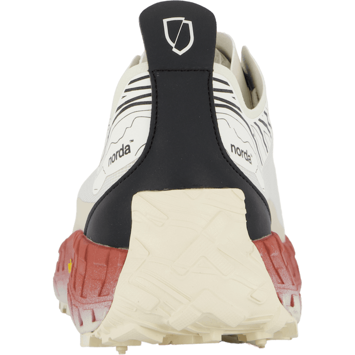 Norda The 001 Ltd Edition Mars