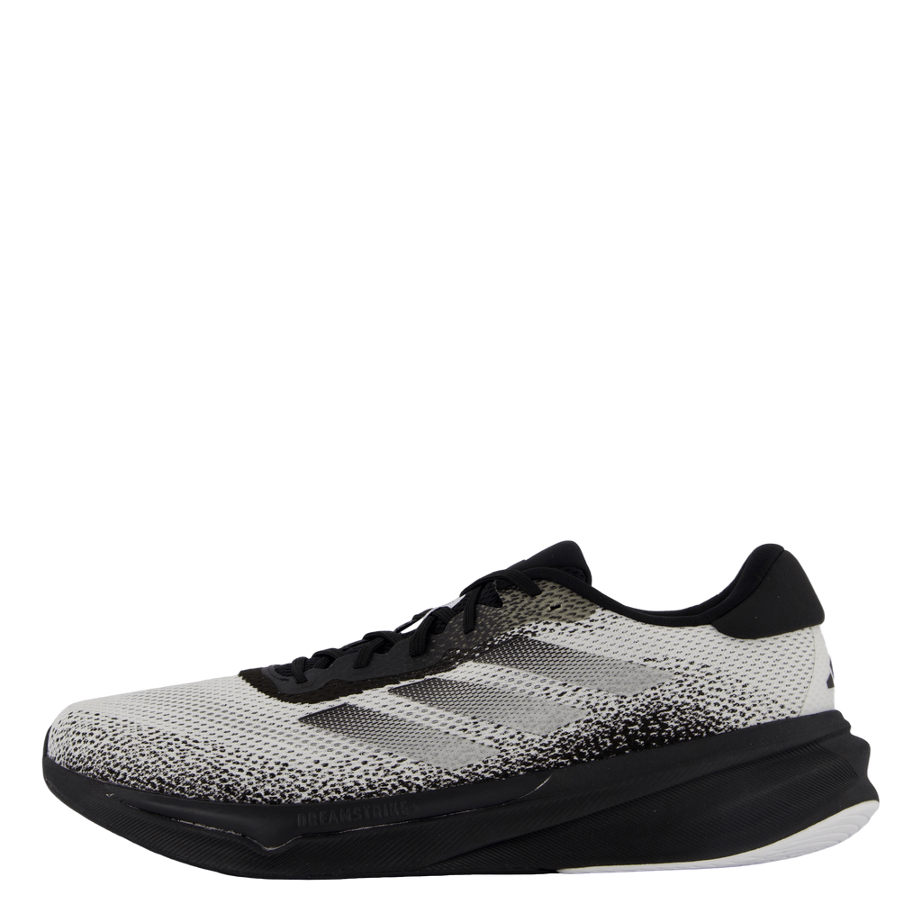 Supernova Stride M Cblack/ftwwht/cblack