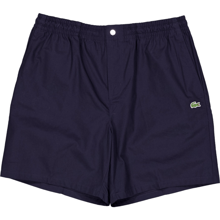 Short Abysm