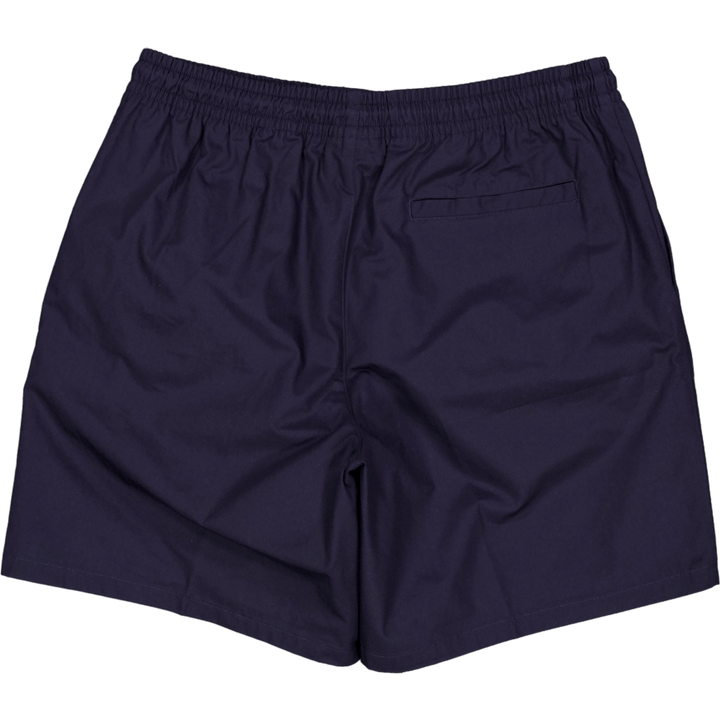Short Abysm
