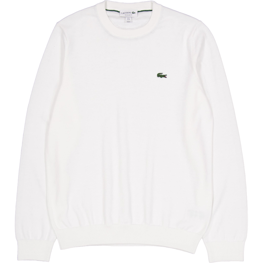 CREWNECKS SWEATER FLOUR