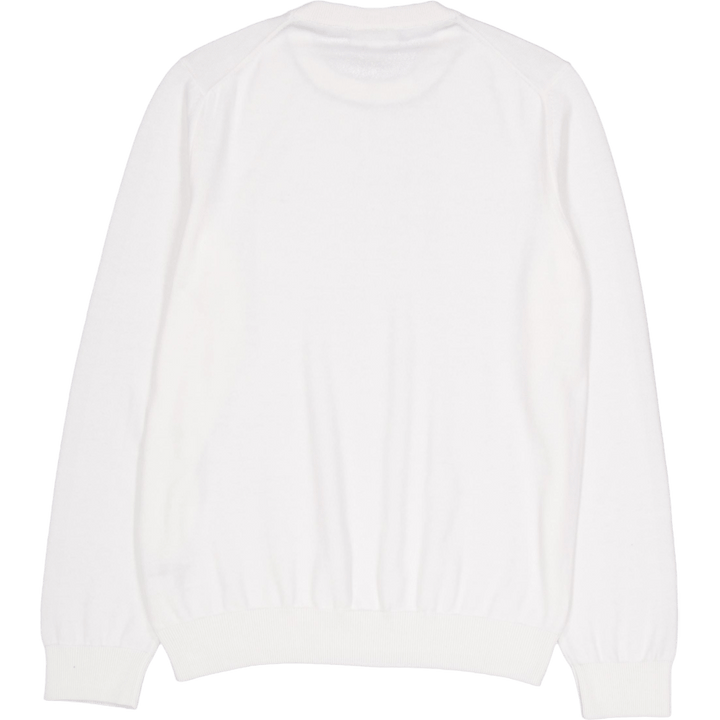 CREWNECKS SWEATER FLOUR