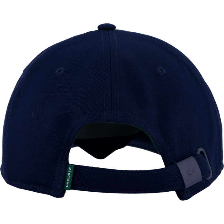 Casquette Navy Blue