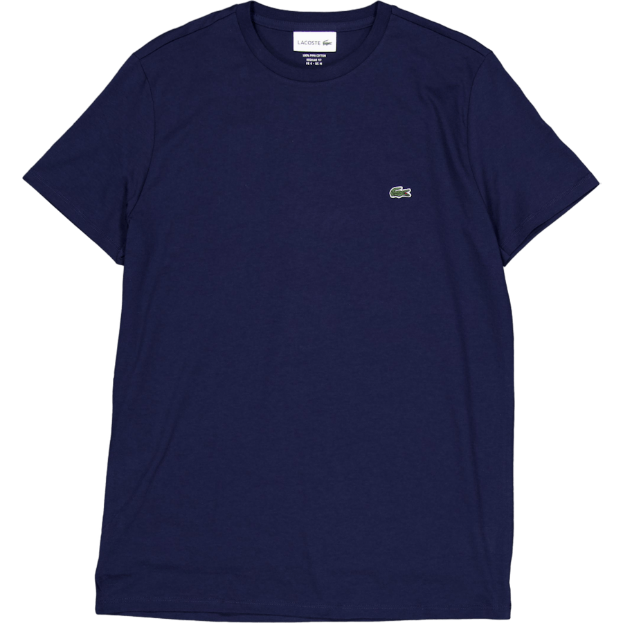 Tee-shirt Navy Blue
