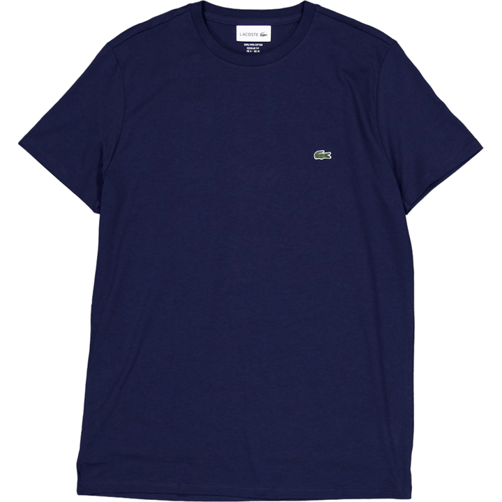 Tee-shirt Navy Blue
