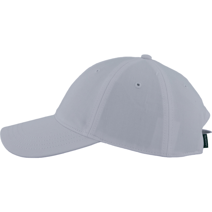 Casquette White