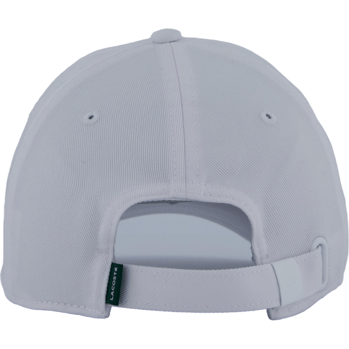 Casquette White