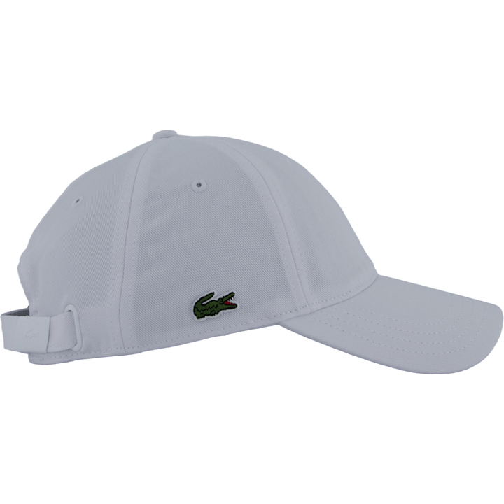 Casquette White