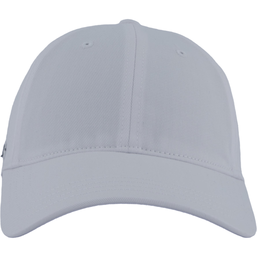 Casquette White