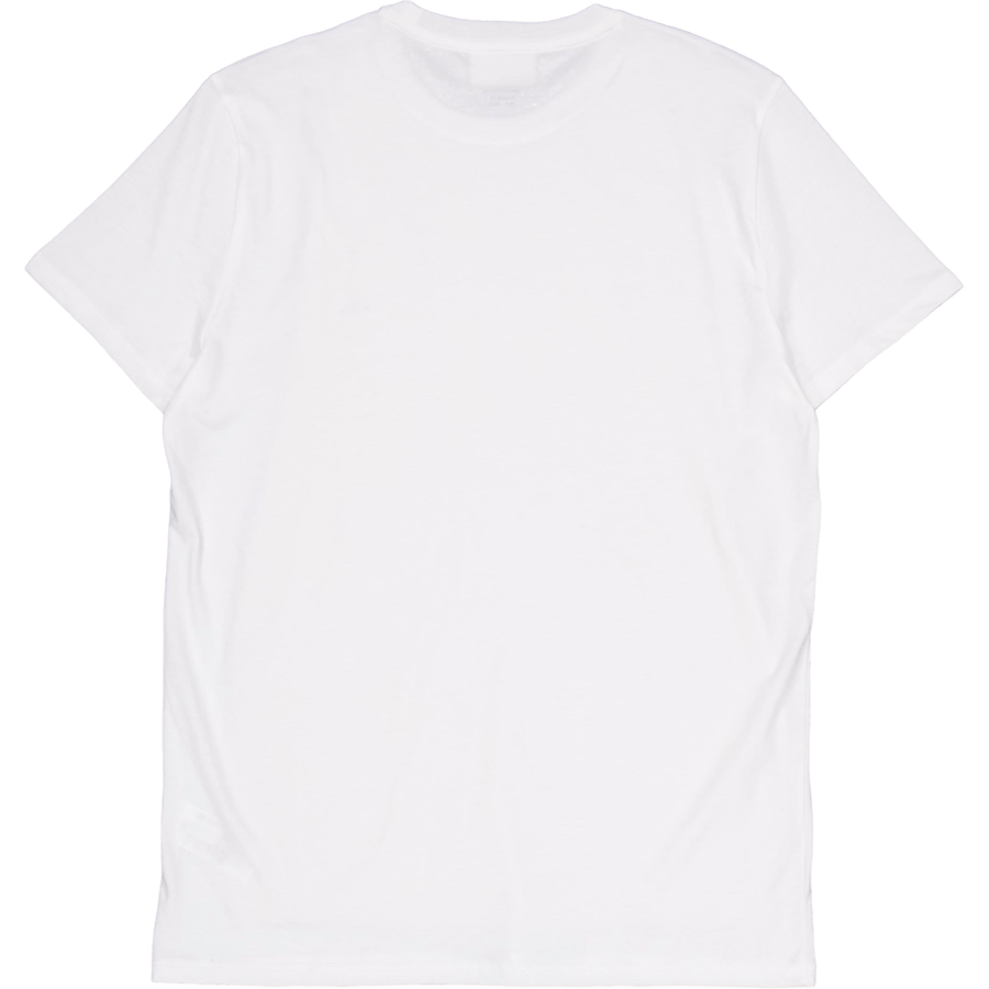 Tee-shirt White
