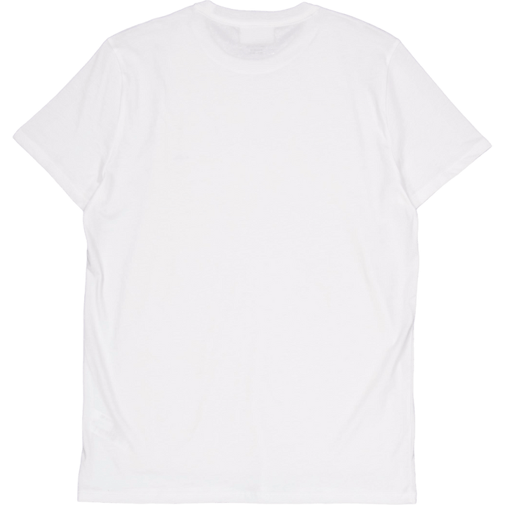 Tee-shirt White