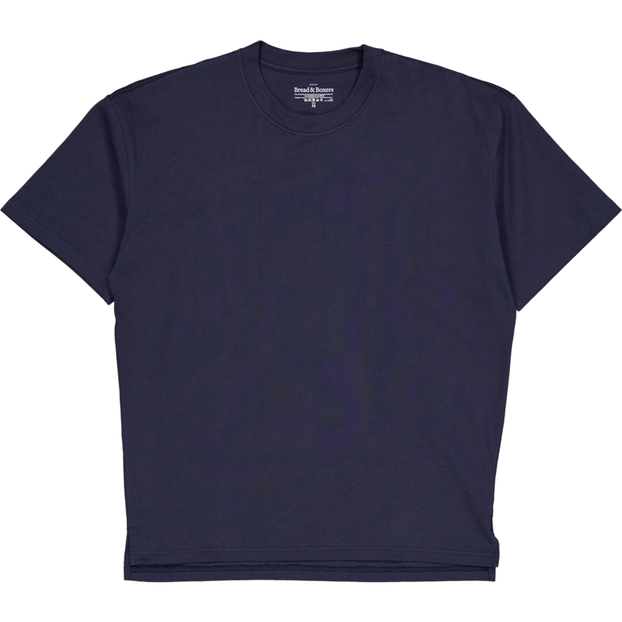 Heavy Tee Navy Blue
