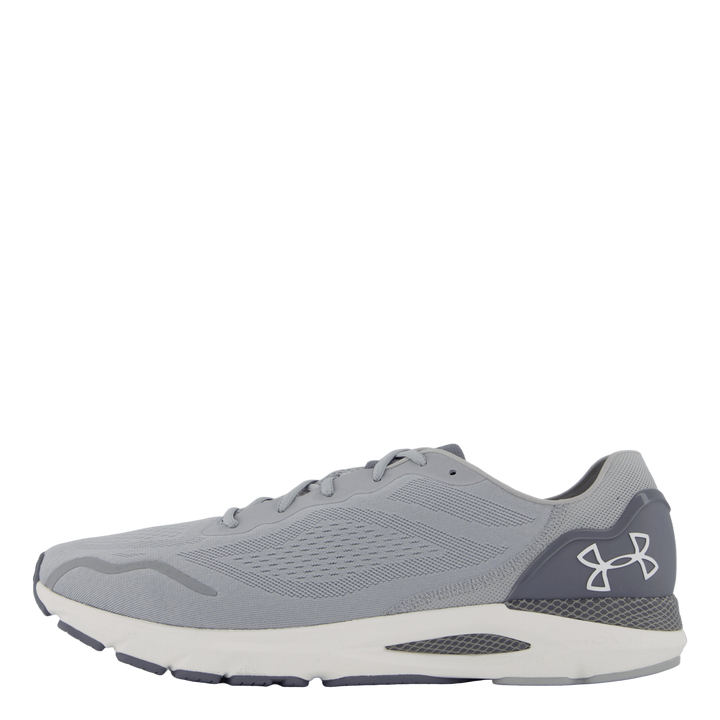 Ua Hovr Sonic 6 Gray