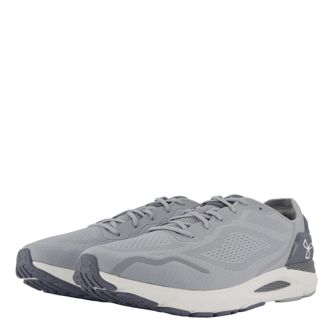 Ua Hovr Sonic 6 Gray