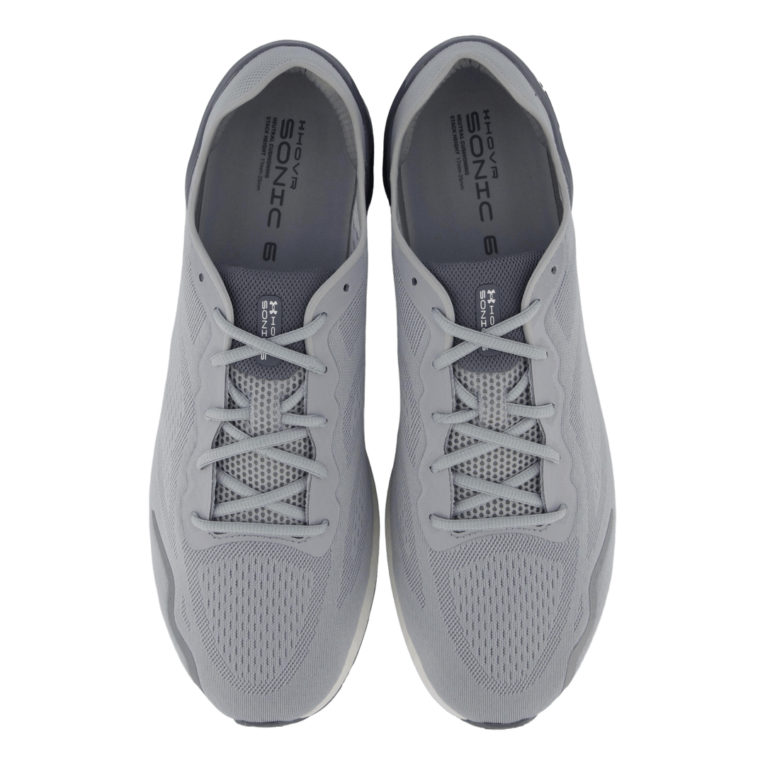 Ua Hovr Sonic 6 Gray